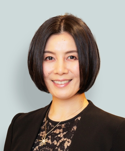 廣田　千晶