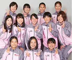 社会 しまむらグループ