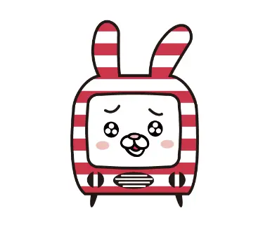 出馬キャラクター