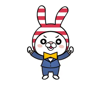 出馬キャラクター