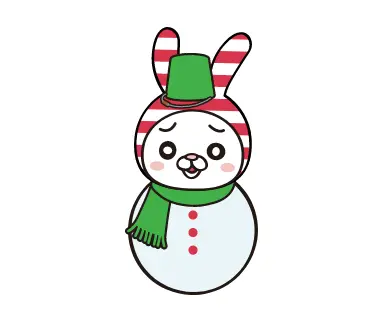 出馬キャラクター