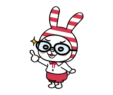 出馬キャラクター
