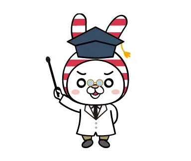 出馬キャラクター