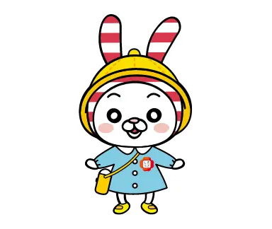 出馬キャラクター