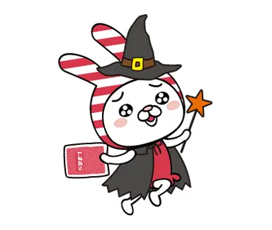 出馬キャラクター