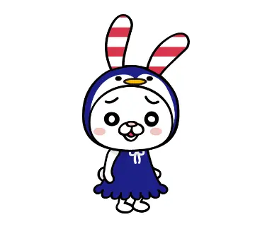 出馬キャラクター