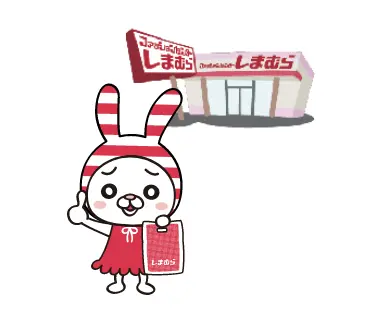 出馬キャラクター