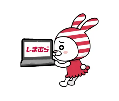 出馬キャラクター
