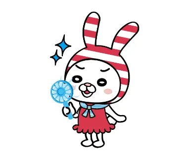 出馬キャラクター