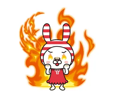 出馬キャラクター