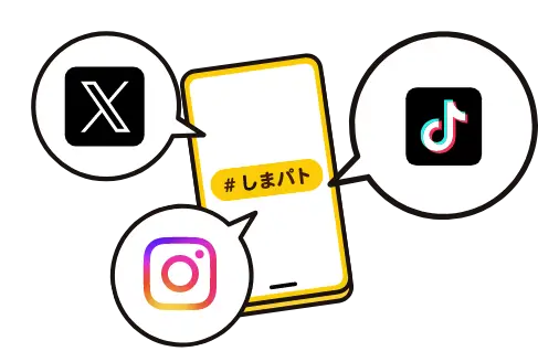 しまむら フォトTシャツ