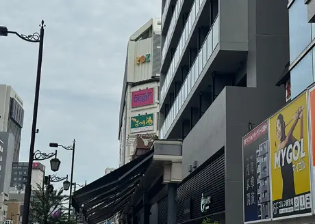 Asakusa ROX