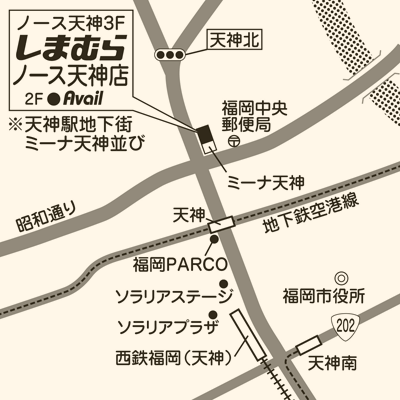 しまむら 店