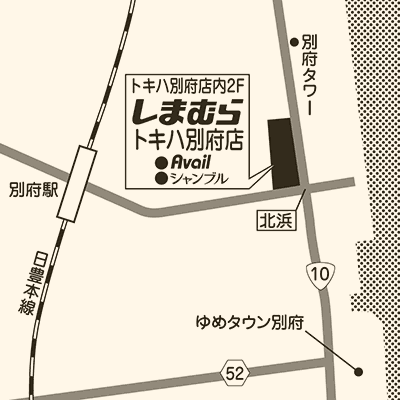 しまむら 店