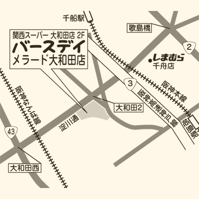 しまむら 店