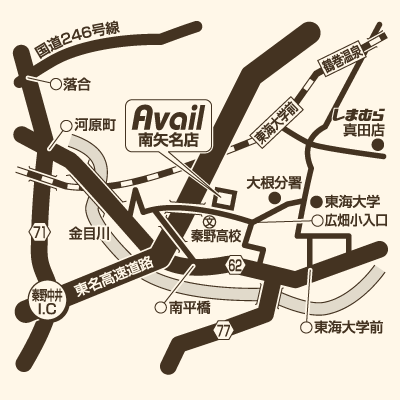 しまむら 店