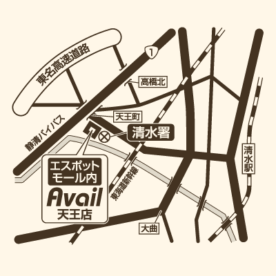 しまむら 店